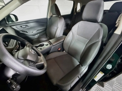 Used 2026  Nissan Rogue AWD S at Graham Auto Mall near Mansfield&comma; OH