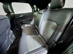 Used 2024  Ford Edge ST-Line AWD at Graham Auto Mall near Mansfield&comma; OH