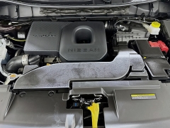 New 2026  Nissan Murano AWD Platinum at Graham Auto Mall near Mansfield, OH