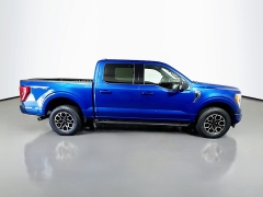 Used 2023  Ford F-150 4WD XLT SuperCrew 5&period;5' Box at Graham Auto Mall near Mansfield&comma; OH