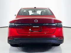 New 2026  Nissan Sentra SV CVT at Graham Auto Mall near Mansfield&comma; OH