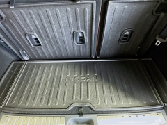 New 2026  Nissan Pathfinder Platinum 4WD at Dutro Auto near Zanesville&comma; OH