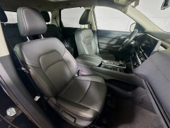 New 2026  Nissan Pathfinder SL 4WD at Graham Auto Mall near Mansfield&comma; OH