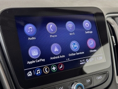 Used 2023  Chevrolet Malibu 4dr Sdn 1LT at Graham Auto Mall near Mansfield, OH