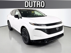 New 2026  Nissan Murano AWD Platinum at Graham Auto Mall near Mansfield, OH