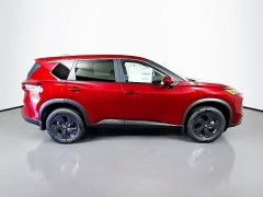 New 2026  Nissan Rogue 2026&period;5 AWD SV at Graham Auto Mall near Mansfield&comma; OH