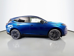 New 2026  Nissan Murano AWD Platinum at Dutro Auto near Zanesville&comma; OH
