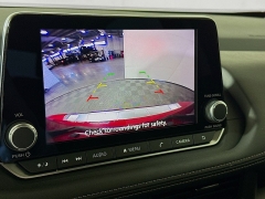 New 2026  Nissan Rogue 2026&period;5 AWD SV at Graham Auto Mall near Mansfield&comma; OH