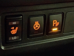 Used 2023  Nissan Frontier Crew Cab 4x4 PRO-4X Auto at Graham Auto Mall near Mansfield&comma; OH