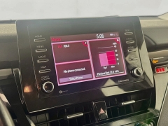Used 2022  Toyota Camry SE Auto at Graham Auto Mall near Mansfield&comma; OH