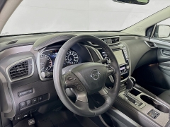 Used 2021  Nissan Murano AWD SL at Graham Auto Mall near Mansfield&comma; OH