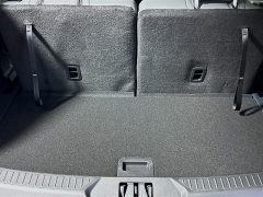 New 2026  Ford Explorer Active 4WD at Graham Auto Mall near Mansfield, OH