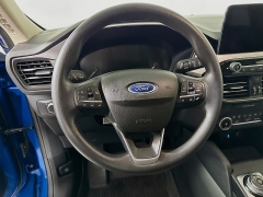 Used 2020  Ford Escape 4d SUV AWD SE at Graham Auto Mall near Mansfield&comma; OH