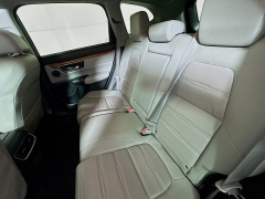 Used 2020  Honda CR-V 4d SUV AWD Touring at Graham Auto Mall near Mansfield&comma; OH