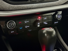 Used 2022  Jeep Compass Latitude 4x4 at Graham Auto Mall near Mansfield, OH