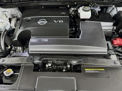 Used 2024  Nissan Murano AWD SL at Graham Auto Mall near Mansfield&comma; OH