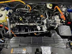 Used 2023  Ford Maverick XL FWD SuperCrew at Graham Auto Mall near Mansfield&comma; OH