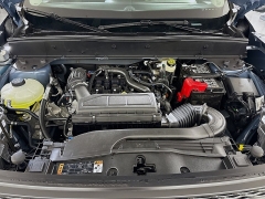 New 2025  Ford Bronco Sport Big Bend 4x4 at Graham Auto Mall near Mansfield, OH