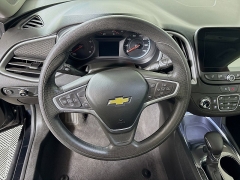 Used 2023  Chevrolet Malibu 4dr Sdn 1LT at Graham Auto Mall near Mansfield, OH