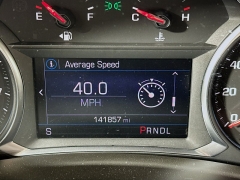 Used 2019  Chevrolet Equinox 4d SUV AWD LT w/2LT at Dutro Auto near Zanesville, OH