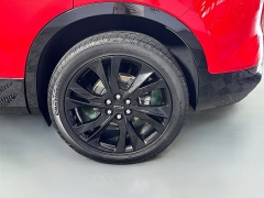 Used 2022  Chevrolet Blazer AWD 4dr RS at Graham Auto Mall near Mansfield, OH