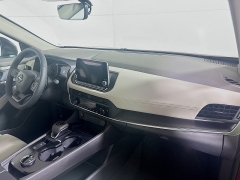 New 2026  Nissan Rogue 2026&period;5 AWD Dark Armor at Dutro Auto near Zanesville&comma; OH