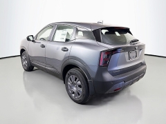 New 2025  Nissan Kicks S AWD at Dutro Auto near Zanesville, OH