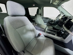 Used 2024  Ford F-150 4WD XLT SuperCrew 6&period;5' Box Hybrid at Dutro Auto near Zanesville&comma; OH