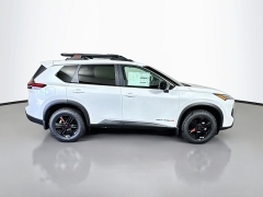 New 2026  Nissan Rogue 2026&period;5 AWD Rock Creek at Dutro Auto near Zanesville&comma; OH