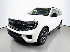 New 2025  Ford Expedition Max Active 4x4 at Graham Auto Mall near Mansfield, OH