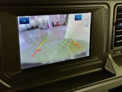 Used 2023  Ford Bronco Black Diamond 2 Door Advanced 4x4 at Graham Auto Mall near Mansfield&comma; OH