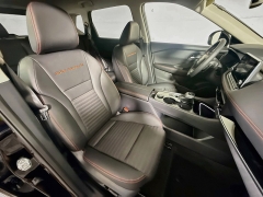 New 2026  Nissan Rogue 2026&period;5 AWD Rock Creek at Dutro Auto near Zanesville&comma; OH