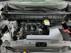 New 2025 Nissan Pathfinder Platinum 4WD at Dutro Auto near Zanesville, OH