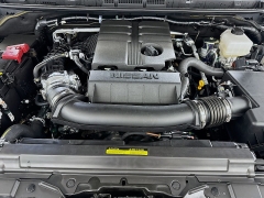 New 2026  Nissan Frontier Crew Cab 4x4 PRO-4X at Dutro Auto near Zanesville&comma; OH