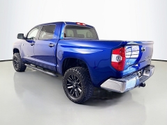 Used 2014  Toyota Tundra 4WD CrewMax SR5 5&period;7L FFV at Graham Auto Mall near Mansfield&comma; OH