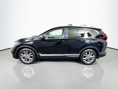 Used 2020  Honda CR-V 4d SUV AWD Touring at Graham Auto Mall near Mansfield&comma; OH