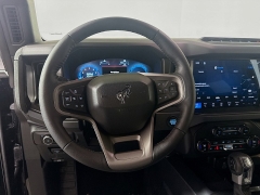 New 2026  Ford Bronco Badlands 4 Door Advanced 4x4 at Dutro Auto near Zanesville&comma; OH