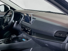 Used 2023  Nissan Rogue AWD SV at Dutro Auto near Zanesville, OH