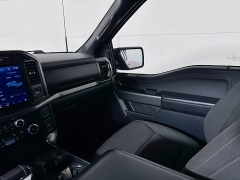 Used 2023  Ford F-150 4WD XLT SuperCrew 5&period;5' Box at Graham Auto Mall near Mansfield&comma; OH