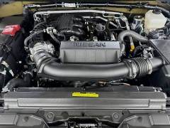 New 2026  Nissan Frontier King Cab 4x4 S at Dutro Auto near Zanesville, OH