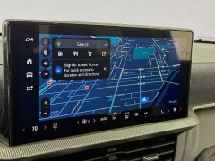 New 2026  Ford Explorer ST 4WD at Dutro Auto near Zanesville, OH