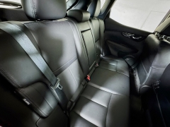Used 2022  Nissan Rogue Sport AWD SL at Graham Auto Mall near Mansfield&comma; OH