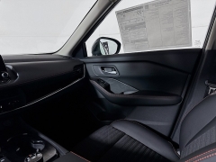 New 2026  Nissan Rogue 2026&period;5 AWD Rock Creek at Dutro Auto near Zanesville&comma; OH