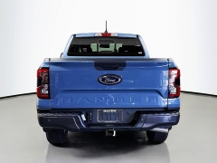 New 2025  Ford Ranger XLT 4WD SuperCrew 5' Box at Dutro Auto near Zanesville, OH
