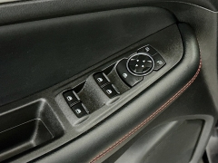 Used 2024  Ford Edge ST-Line AWD at Graham Auto Mall near Mansfield&comma; OH