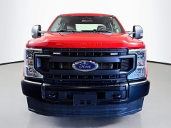 Used 2020  Ford Super Duty F-250 4WD Crew Cab XL Longbed at Graham Auto Mall near Mansfield&comma; OH