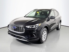 New 2026  Ford Escape Active AWD at Dutro Auto near Zanesville, OH