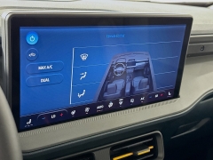 New 2026  Ford Maverick Tremor AWD SuperCrew at Dutro Auto near Zanesville&comma; OH