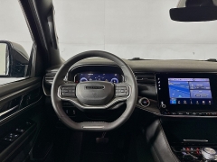 Used 2023  Jeep Wagoneer L Series III 4x4 at Graham Auto Mall near Mansfield, OH