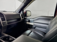 Used 2020  Ford F-150 4WD SuperCrew Lariat 5 1&sol;2 at Graham Auto Mall near Mansfield&comma; OH